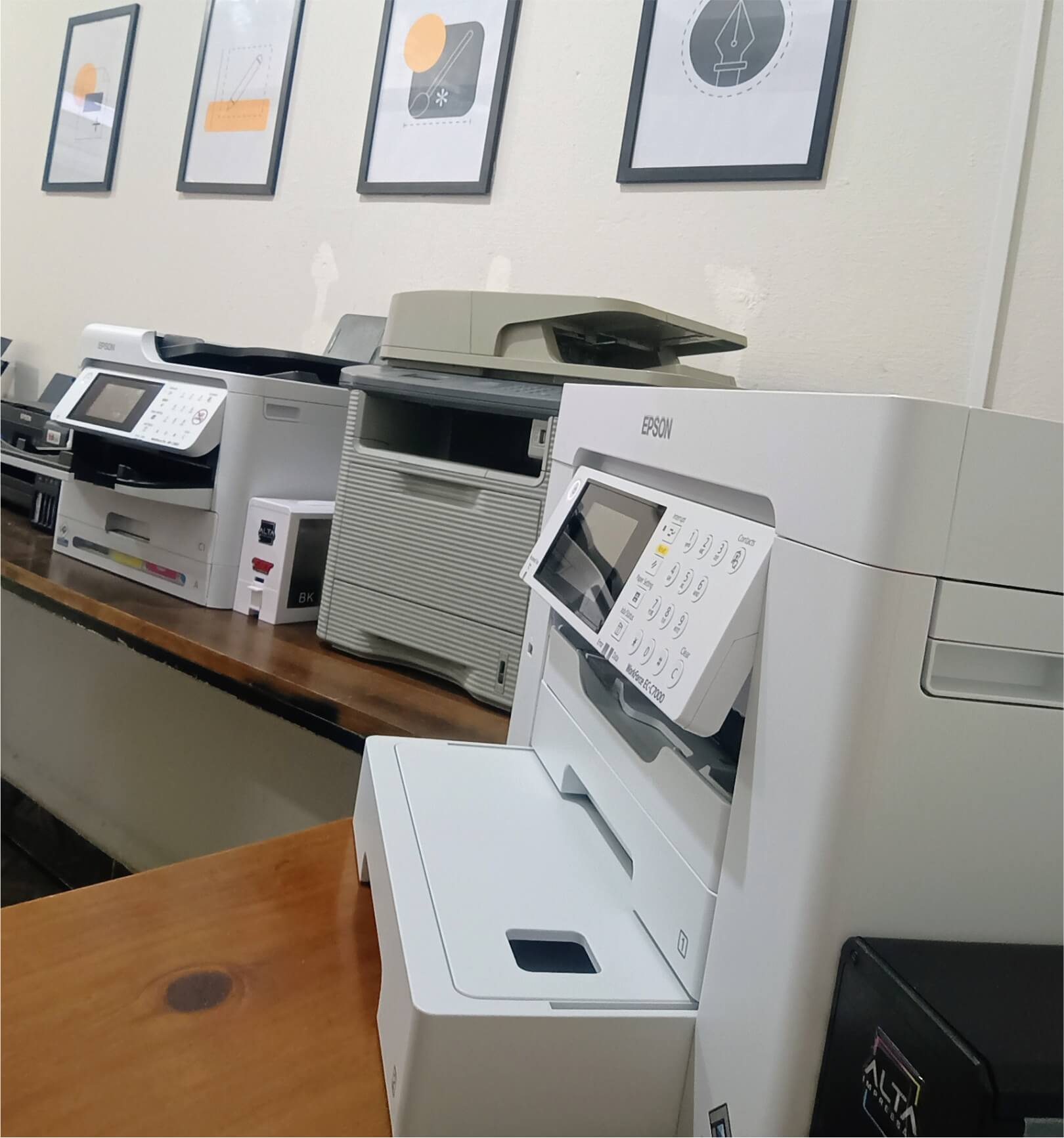 Gráfica em Registro SP com serviços gráficos de alta qualidade - Gráfica No Papel